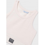 Mayoral Φουτερ 2 τεμαχια βανιλια 26-06402-090 6402