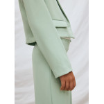 Mayoral Σακακι κρεπ πρασινο 26-06403-094 6403