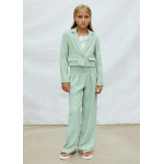 Mayoral Σακακι κρεπ πρασινο 26-06403-094 6403