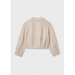 Mayoral Τζακετ καπαρντινε μπεζ σκορο 26-06405-033 6405