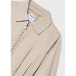 Mayoral Τζακετ καπαρντινε μπεζ σκορο 26-06405-033 6405