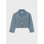 Mayoral Τζακετ τζιν τζιν 26-06406-088 6406