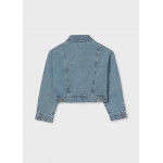 Mayoral Τζακετ τζιν τζιν 26-06406-088 6406