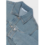 Mayoral Τζακετ τζιν τζιν 26-06406-088 6406