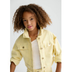 Mayoral Τζακετ καπαρτινε βανιλια 26-06407-093 6407