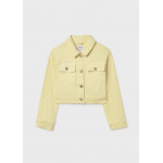 Mayoral Τζακετ καπαρτινε βανιλια 26-06407-093 6407