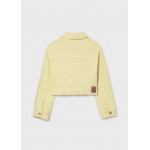 Mayoral Τζακετ καπαρτινε βανιλια 26-06407-093 6407