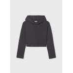 Mayoral Ζακετα καναλε γκρι 26-06408-010 6408