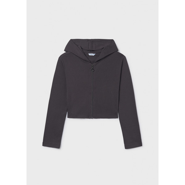 Mayoral Ζακετα καναλε γκρι 26-06408-010 6408