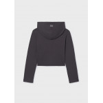 Mayoral Ζακετα καναλε γκρι 26-06408-010 6408