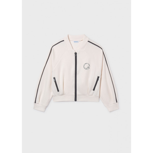 Mayoral Ζακετα μακο μπεζ 26-06409-061 6409