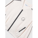 Mayoral Ζακετα μακο μπεζ 26-06409-061 6409