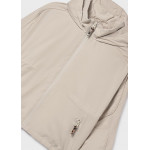 Mayoral Αντιανεμικο μπεζ σκορο 26-06410-014 6410