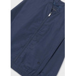 Mayoral Τζακετ λινο suiting μπλε σκουρ 26-06414-018 6414