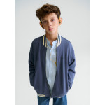 Mayoral Ζακετα baseball μπλε σκουρ 26-06416-036 6416