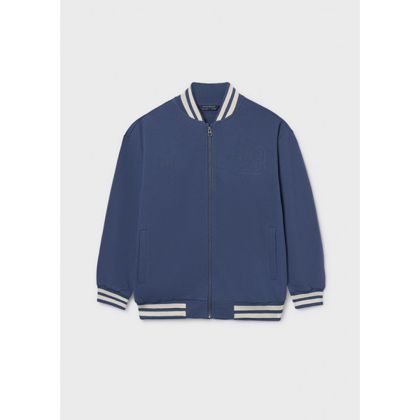 Mayoral Ζακετα baseball μπλε σκουρ 26-06416-036 6416