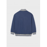 Mayoral Ζακετα baseball μπλε σκουρ 26-06416-036 6416