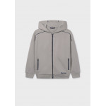 Mayoral Ζακετα ιντερλοκ καφε 26-06417-069 6417