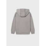 Mayoral Ζακετα ιντερλοκ καφε 26-06417-069 6417