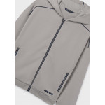 Mayoral Ζακετα ιντερλοκ καφε 26-06417-069 6417