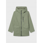 Mayoral Αδιαβροχο πρασινο σκ 26-06418-074 6418