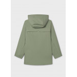 Mayoral Αδιαβροχο πρασινο σκ 26-06418-074 6418