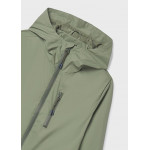 Mayoral Αδιαβροχο πρασινο σκ 26-06418-074 6418