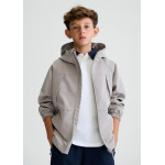 Mayoral Αντιανεμικο αθλητικο καφε 26-06419-080 6419