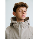 Mayoral Αντιανεμικο αθλητικο καφε 26-06419-080 6419