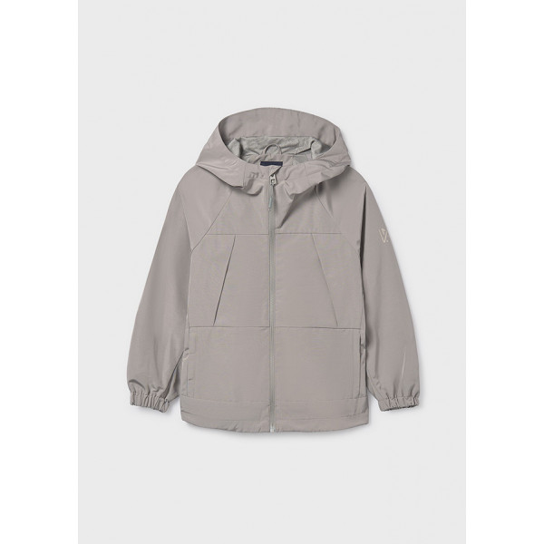 Mayoral Αντιανεμικο αθλητικο καφε 26-06419-080 6419