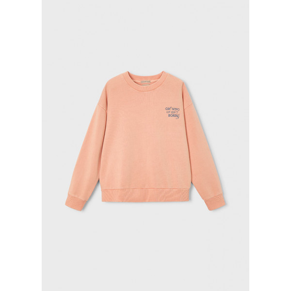 Boston Φουτερ growing up κοραλι 26-06421-331 6421