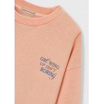 Boston Φουτερ growing up κοραλι 26-06421-331 6421