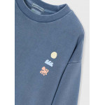 Boston Φουτερ boston art συμπαν 26-06423-405 6423