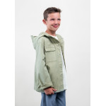 Boston Τζακετ πρακτκο λαδι 26-06425-456 6425