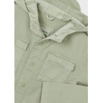 Boston Τζακετ πρακτκο λαδι 26-06425-456 6425