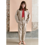 Mayoral Παντελονι μακρυ ισιο καπαρντι μπεζ σκορο 26-06546-014 6546