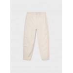 Mayoral Παντελονι μακρυ ισιο καπαρντι μπεζ σκορο 26-06546-014 6546