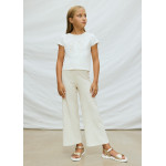 Mayoral Παντελονι μακρυ απομιμηση λιν μπεζ 26-06547-001 6547