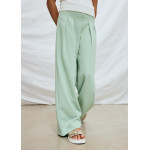 Mayoral Παντελονι μακρυ κρεπ πρασινο 26-06548-094 6548