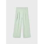 Mayoral Παντελονι μακρυ κρεπ πρασινο 26-06548-094 6548