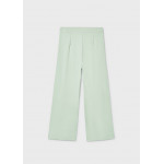 Mayoral Παντελονι μακρυ κρεπ πρασινο 26-06548-094 6548