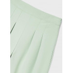 Mayoral Παντελονι μακρυ κρεπ πρασινο 26-06548-094 6548