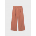 Mayoral Παντελονι μακρυ αγκραφες πορτοκ απα 26-06551-083 6551