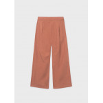 Mayoral Παντελονι μακρυ αγκραφες πορτοκ απα 26-06551-083 6551
