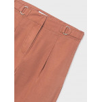 Mayoral Παντελονι μακρυ αγκραφες πορτοκ απα 26-06551-083 6551