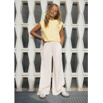 Mayoral Παντελονι μακρυ μακο μπεζ 26-06555-061 6555