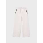 Mayoral Παντελονι μακρυ μακο μπεζ 26-06555-061 6555