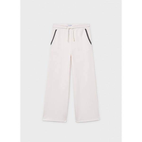 Mayoral Παντελονι μακρυ μακο μπεζ 26-06555-061 6555