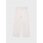 Mayoral Παντελονι μακρυ μακο μπεζ 26-06555-061 6555