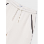 Mayoral Παντελονι μακρυ μακο μπεζ 26-06555-061 6555